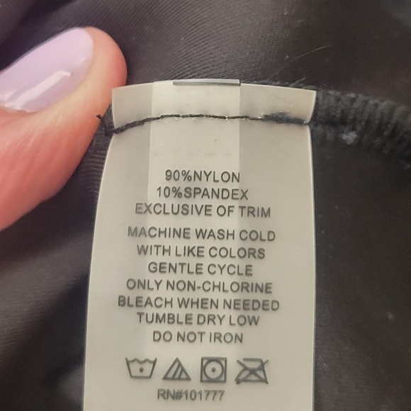 Soybu Athletic Tank - Picture 5 of 5